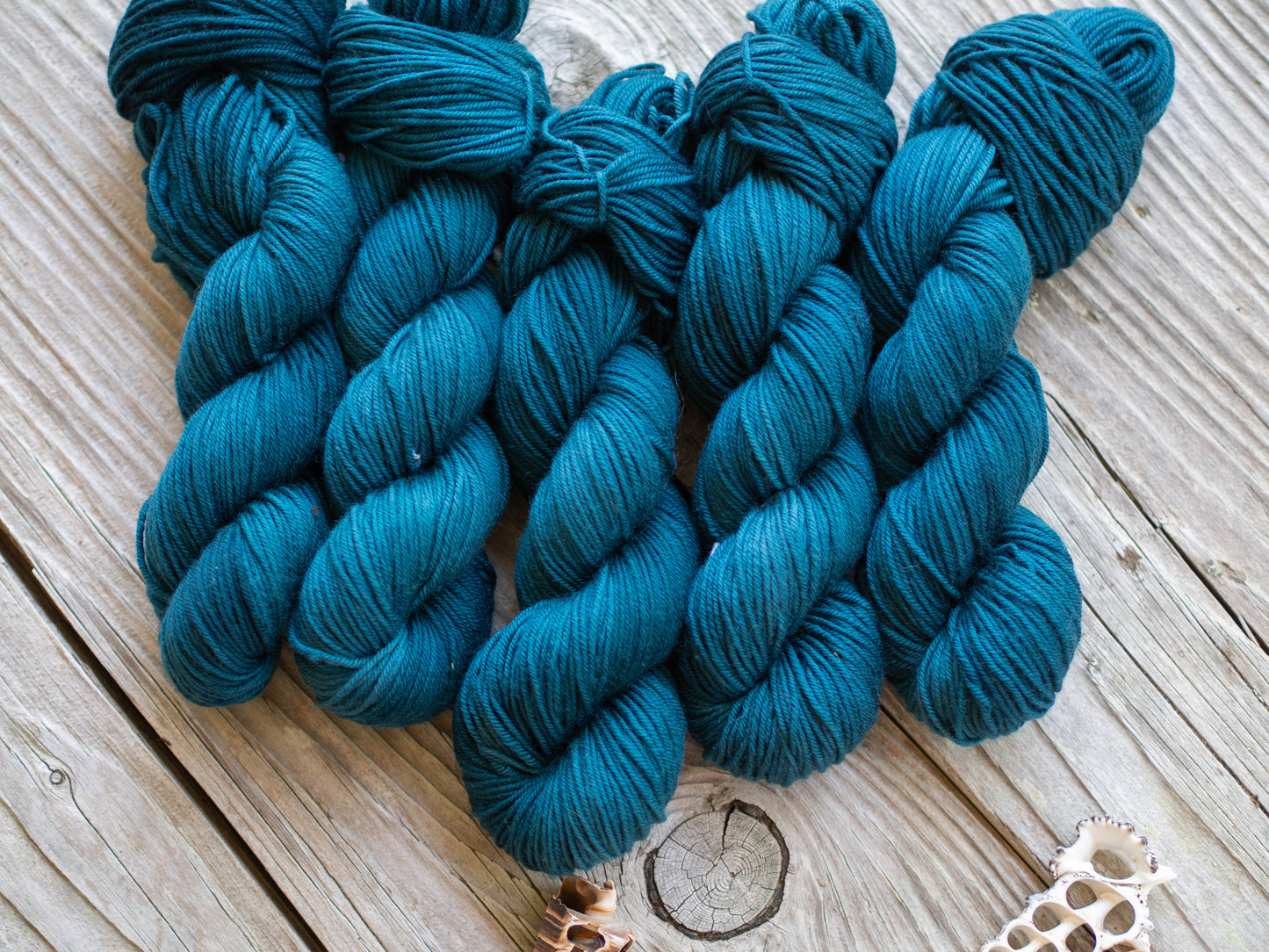 Dark Teal