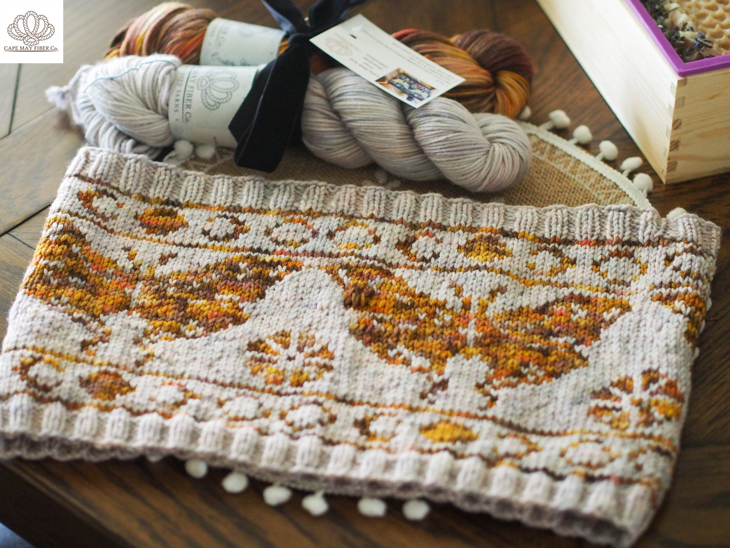 Luna Moth Cowl Kit