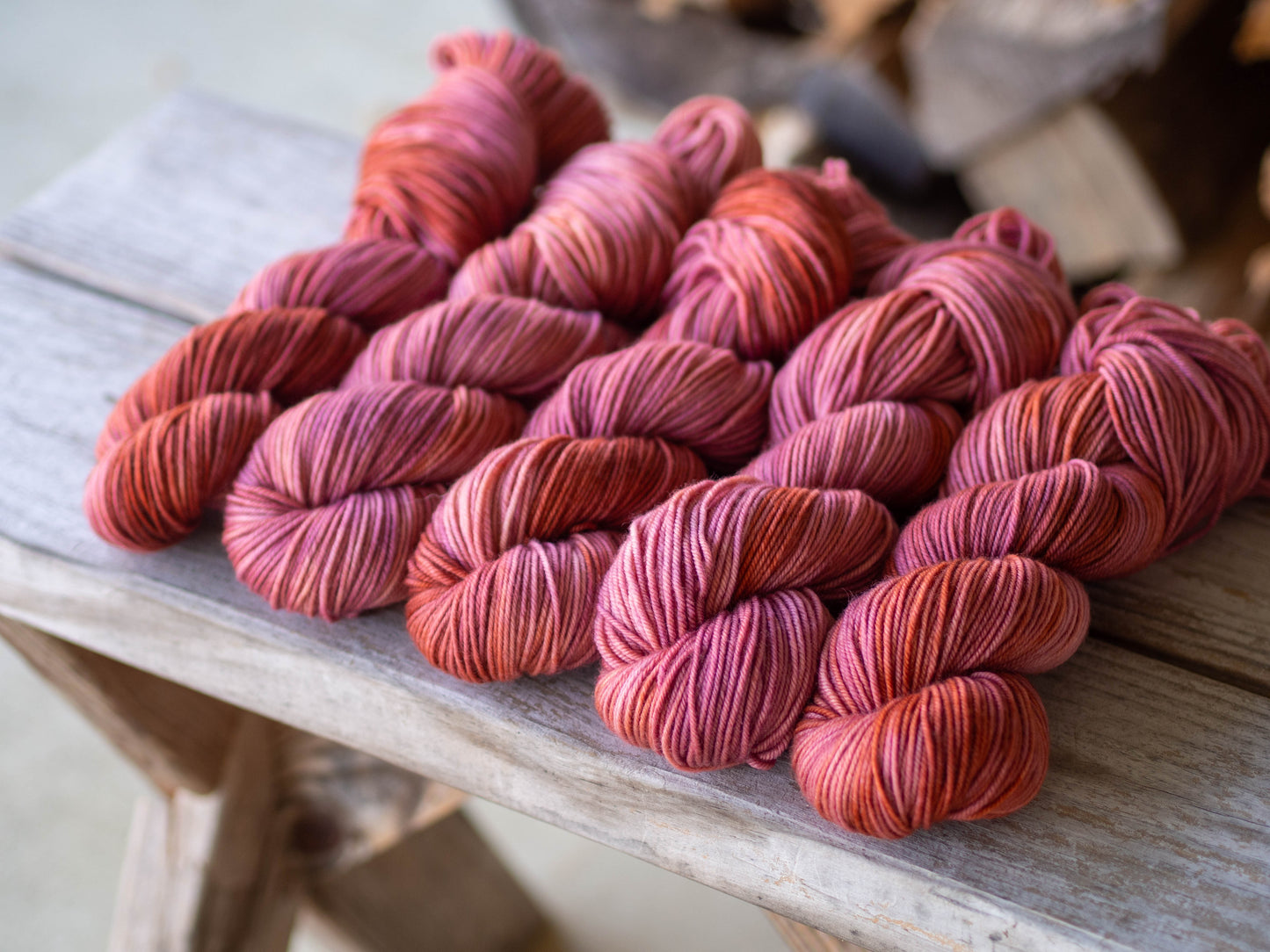 Pink Clay