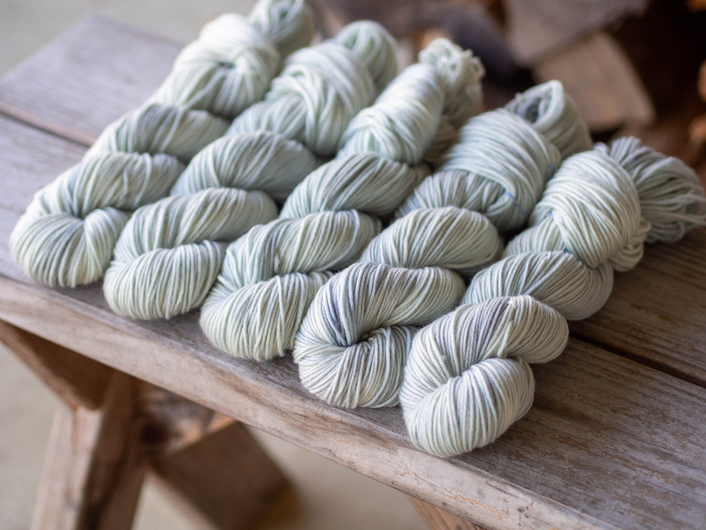 Seashell Grey