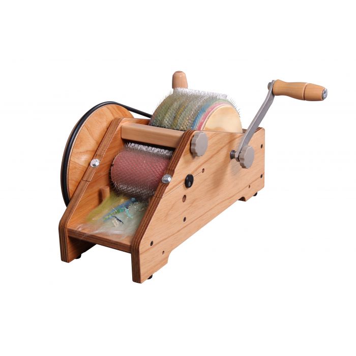 Ashford Wild Carder - 72 PPSI - 10cm / 4" Width