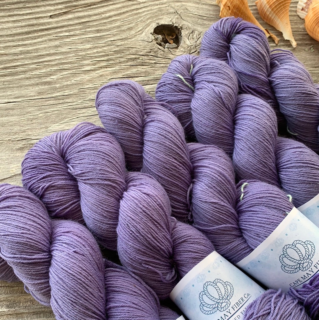 Violets