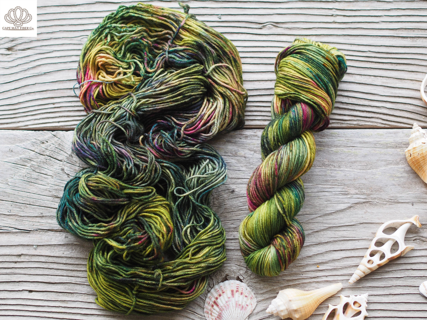 Superwash DK Merino