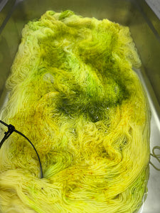 Corn Silk