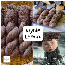 Load image into Gallery viewer, Wybie Lomax
