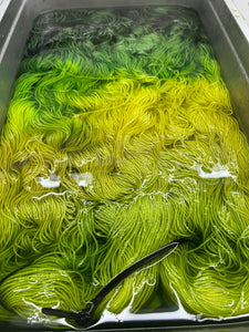 Scorched Lime