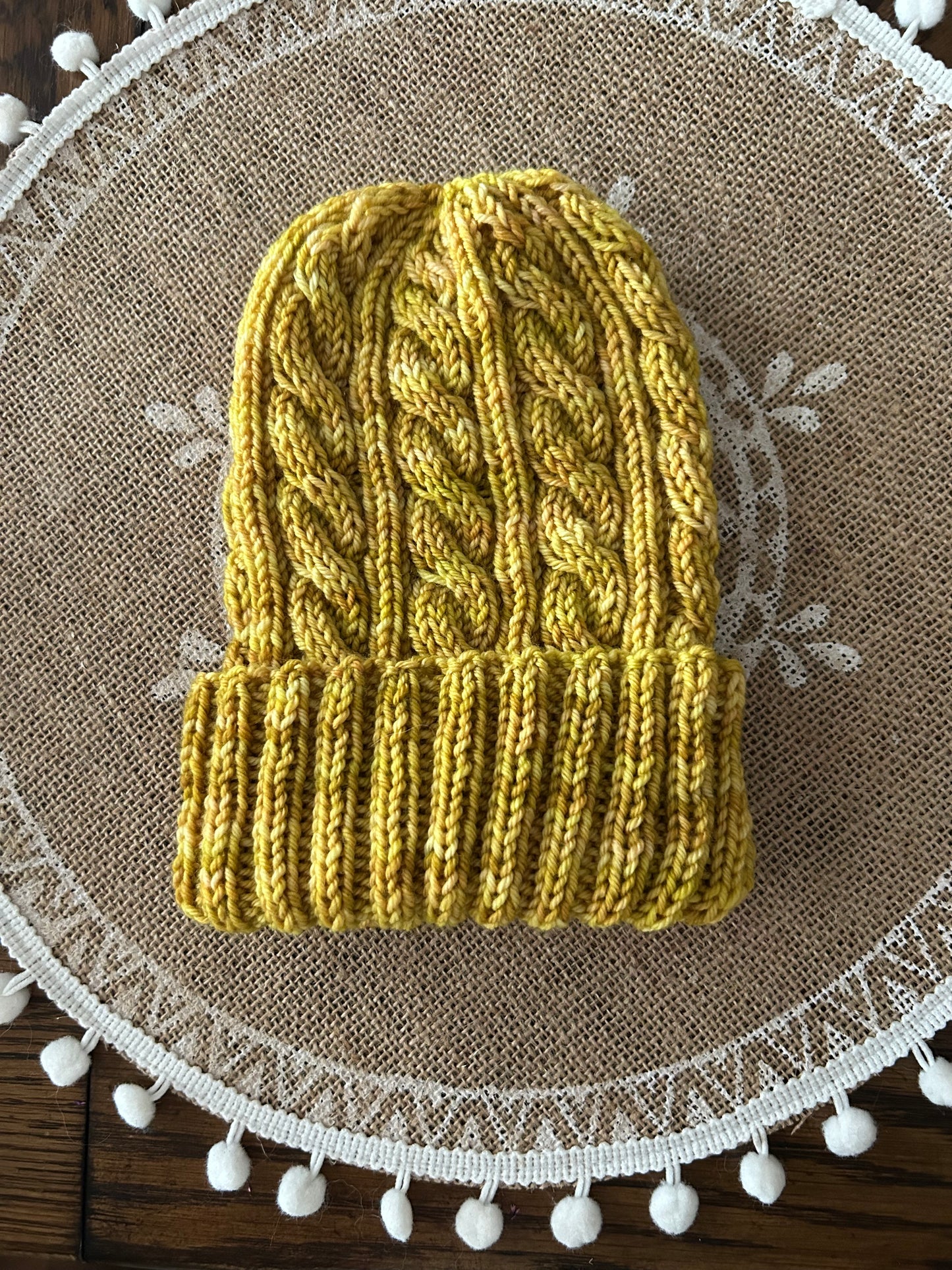Yellow Jacket