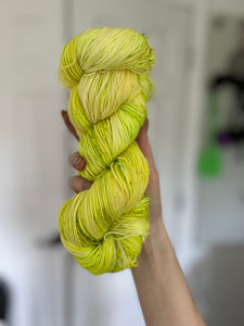 Corn Silk