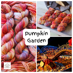 Pumpkin Garden
