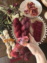 Load image into Gallery viewer, Seeds of Grain Mitt Kit
