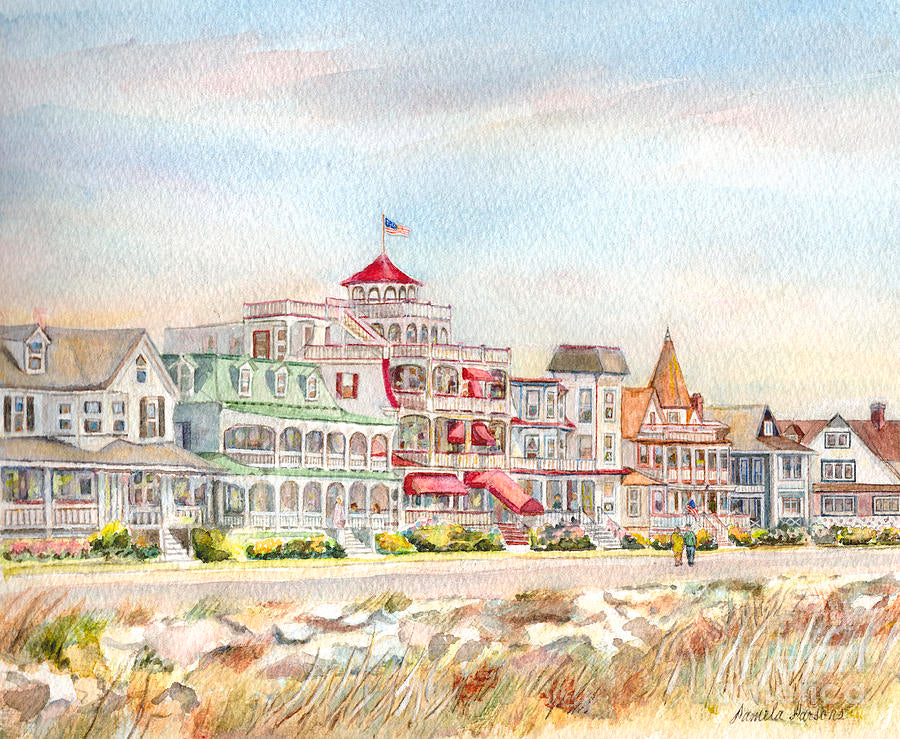Promenade