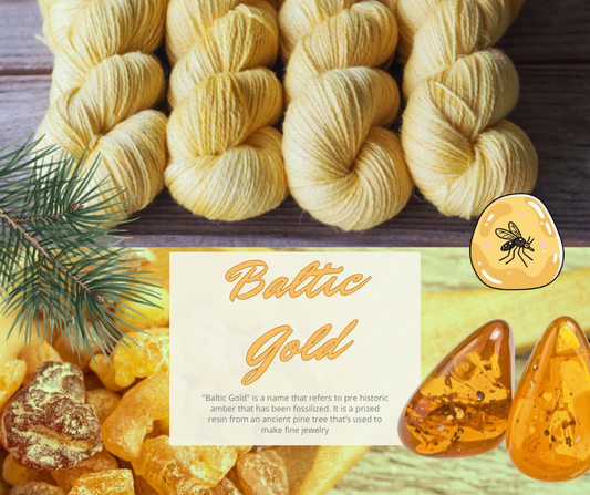 Baltic Gold