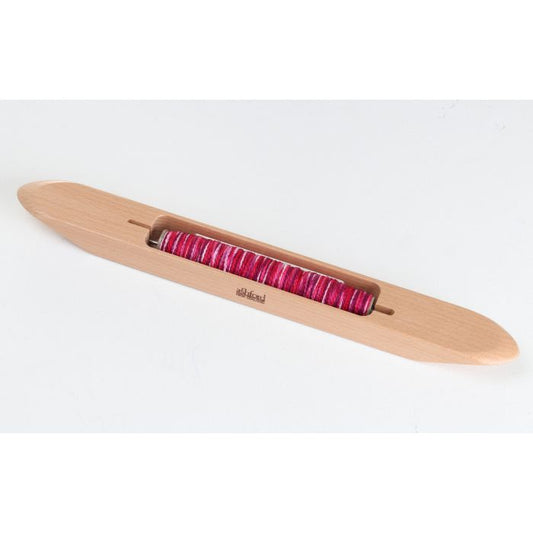 Boat Shuttle 38cm/15" (incl. 1 bobbin)