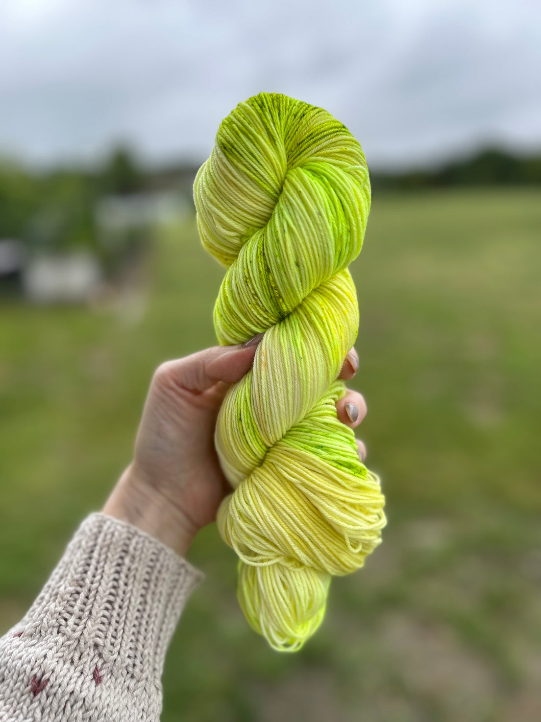 Corn Silk