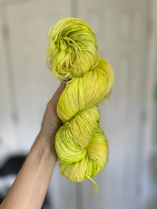 Corn Silk