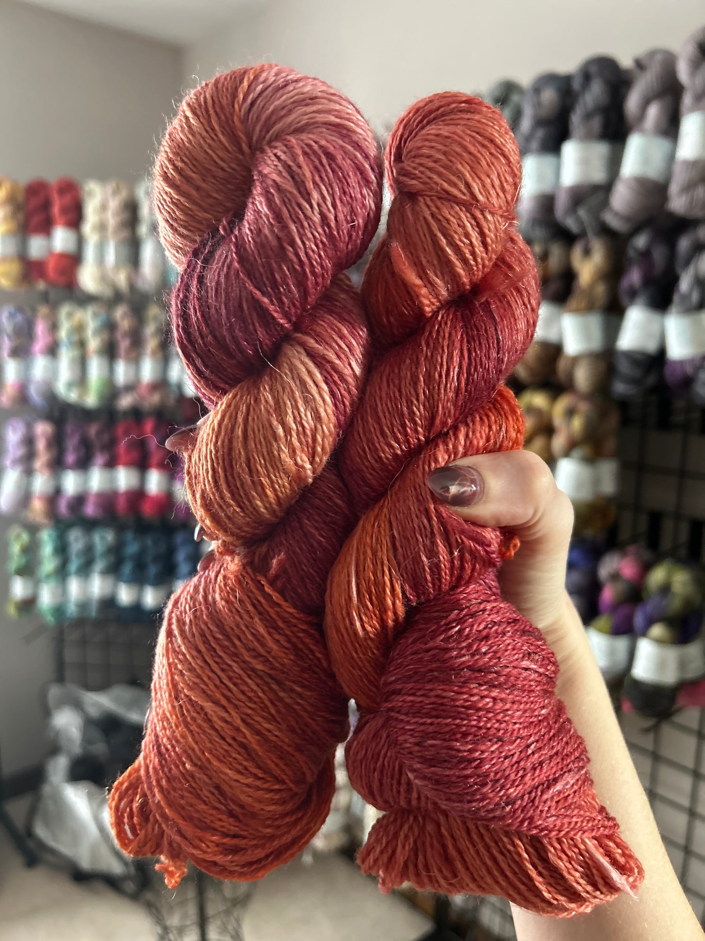 Siren's Call