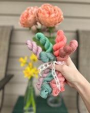 Load image into Gallery viewer, Hello, Spring! 5 Skein Mini Fade Set
