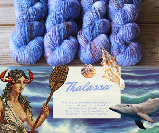 Thalassa