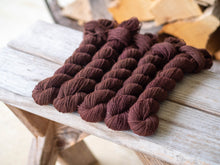 Load image into Gallery viewer, Amethyst Wild Bill All American Alpaca
