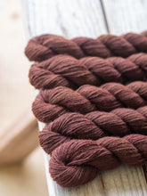 Load image into Gallery viewer, Amethyst Wild Bill All American Alpaca
