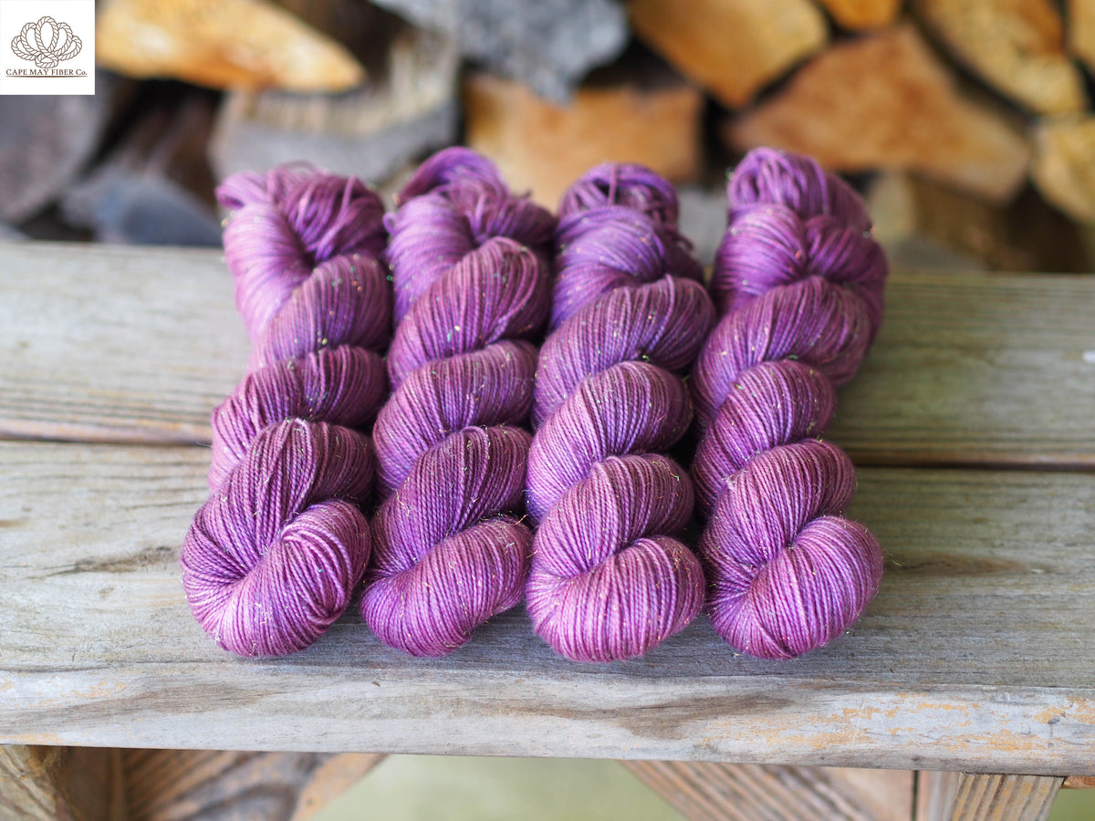 Antique Mauve
