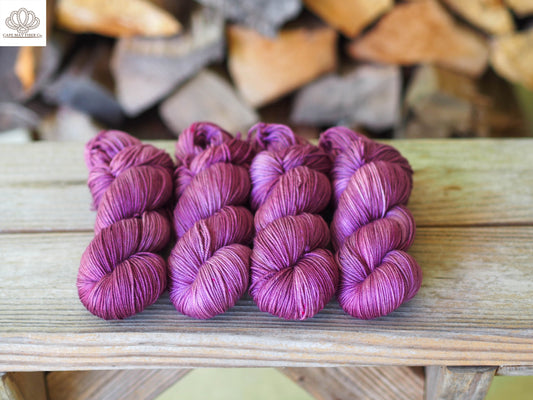 Antique Mauve