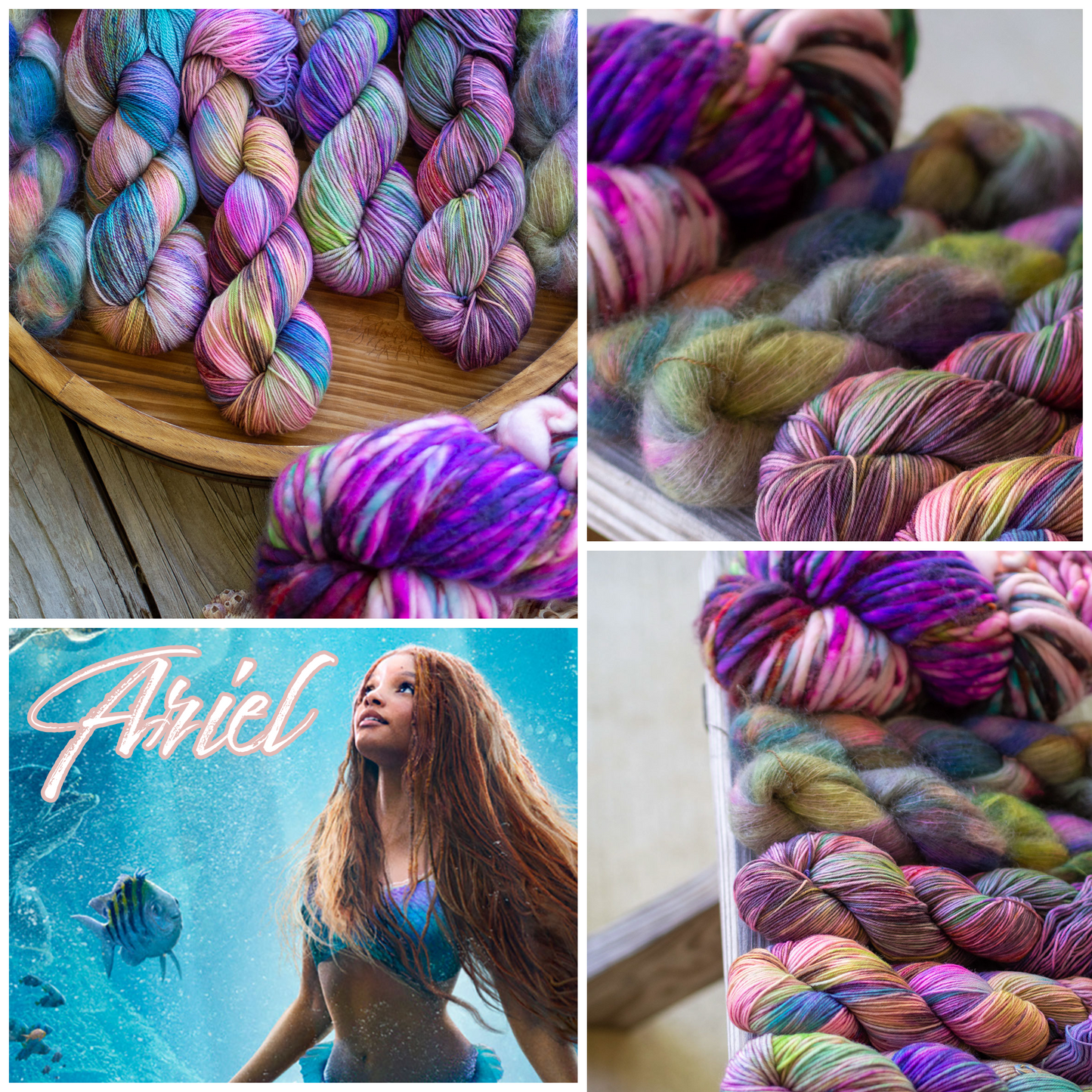 Ariel
