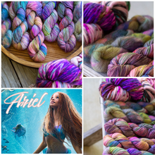 Load image into Gallery viewer, Ariel
