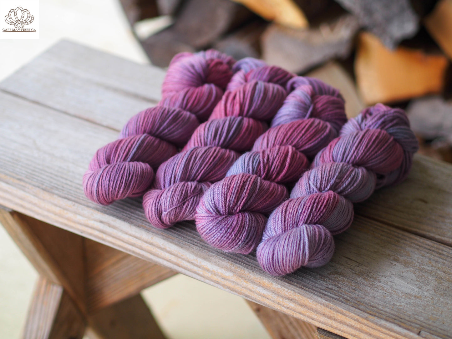 Beach Plum