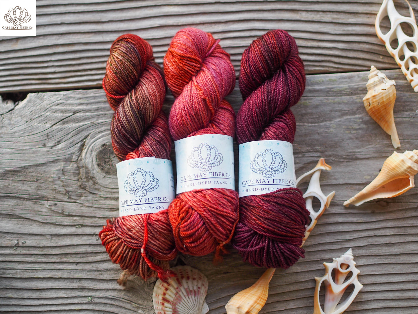 Cladach Scarf Kit