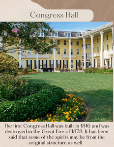 Congress Hall