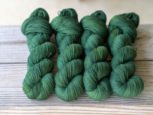 Coniferous