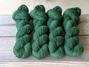 Coniferous