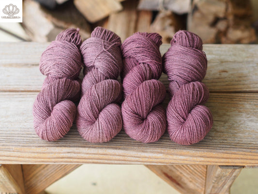 Dark Mauve Rambalpaca