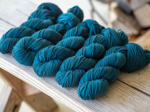 Dark Teal