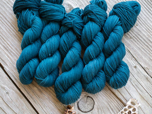 Dark Teal