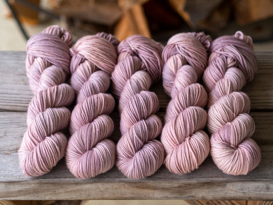 Dusty Rose
