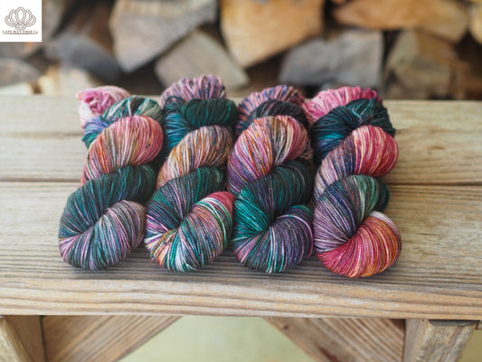 Flora Sage