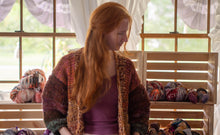 Load image into Gallery viewer, Francesca Bulky Knitting Pattern
