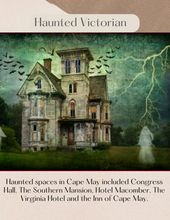 Load image into Gallery viewer, Haunted Victorian
