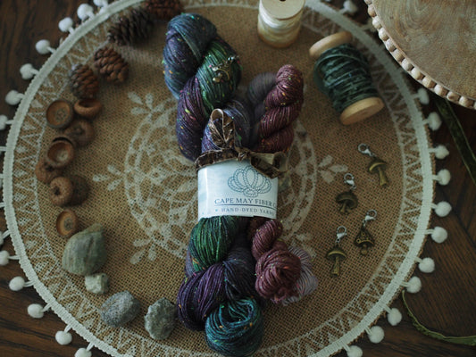 Higbee Woods Sock Set