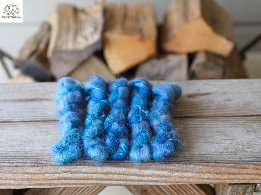 OOAK 5 Kid Silk Mini