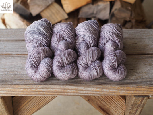Lilac Jelly