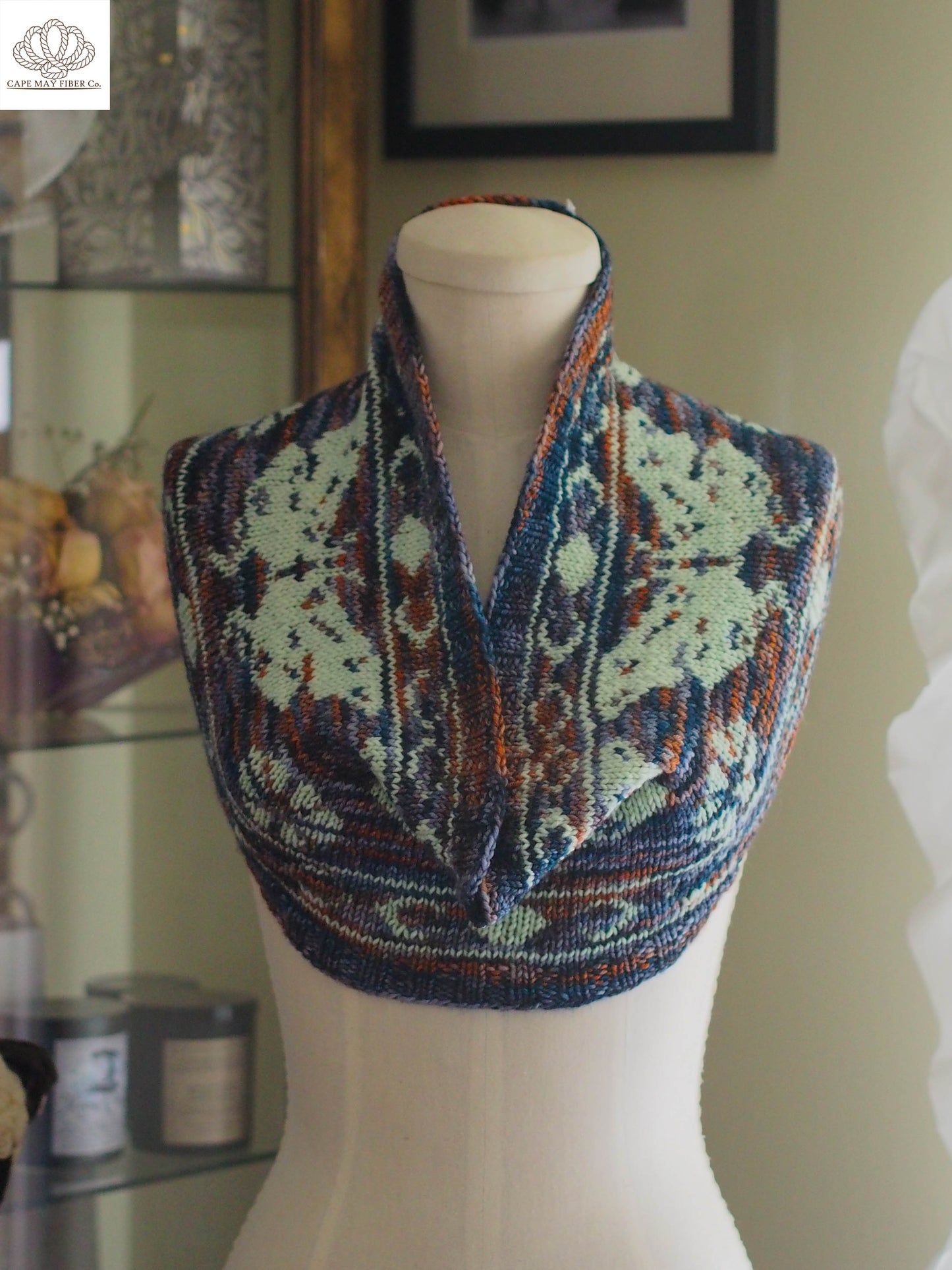 Luna Moth Cowl Kit
