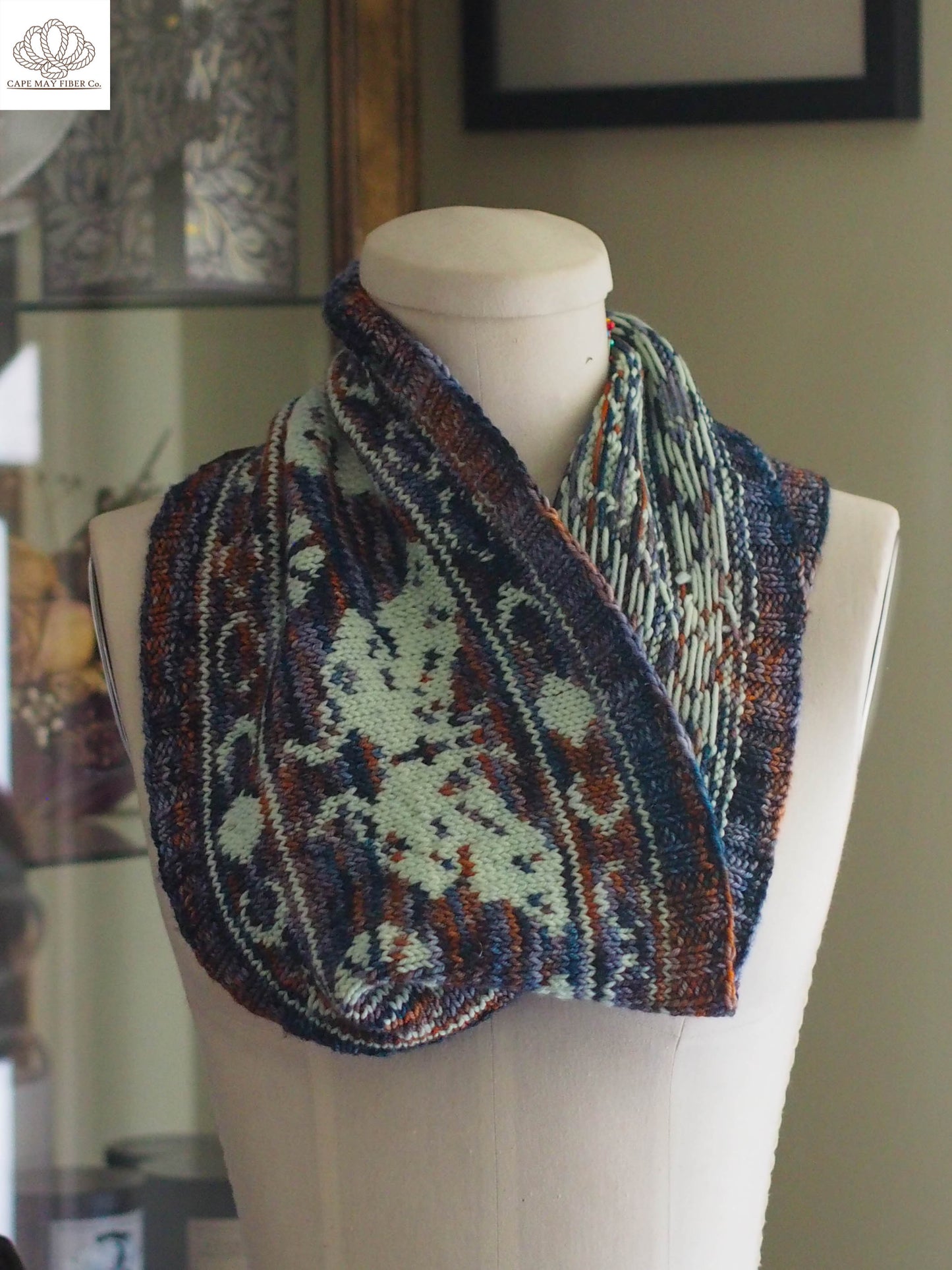 Luna Moth Cowl Kit