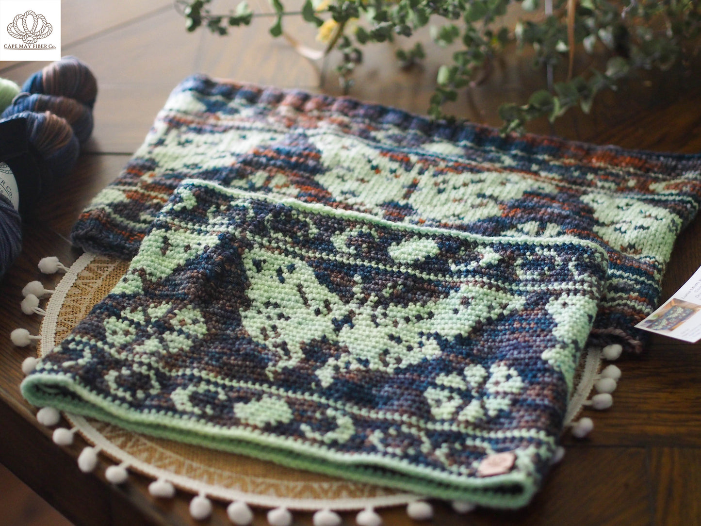 Luna Moth Cowl Kit