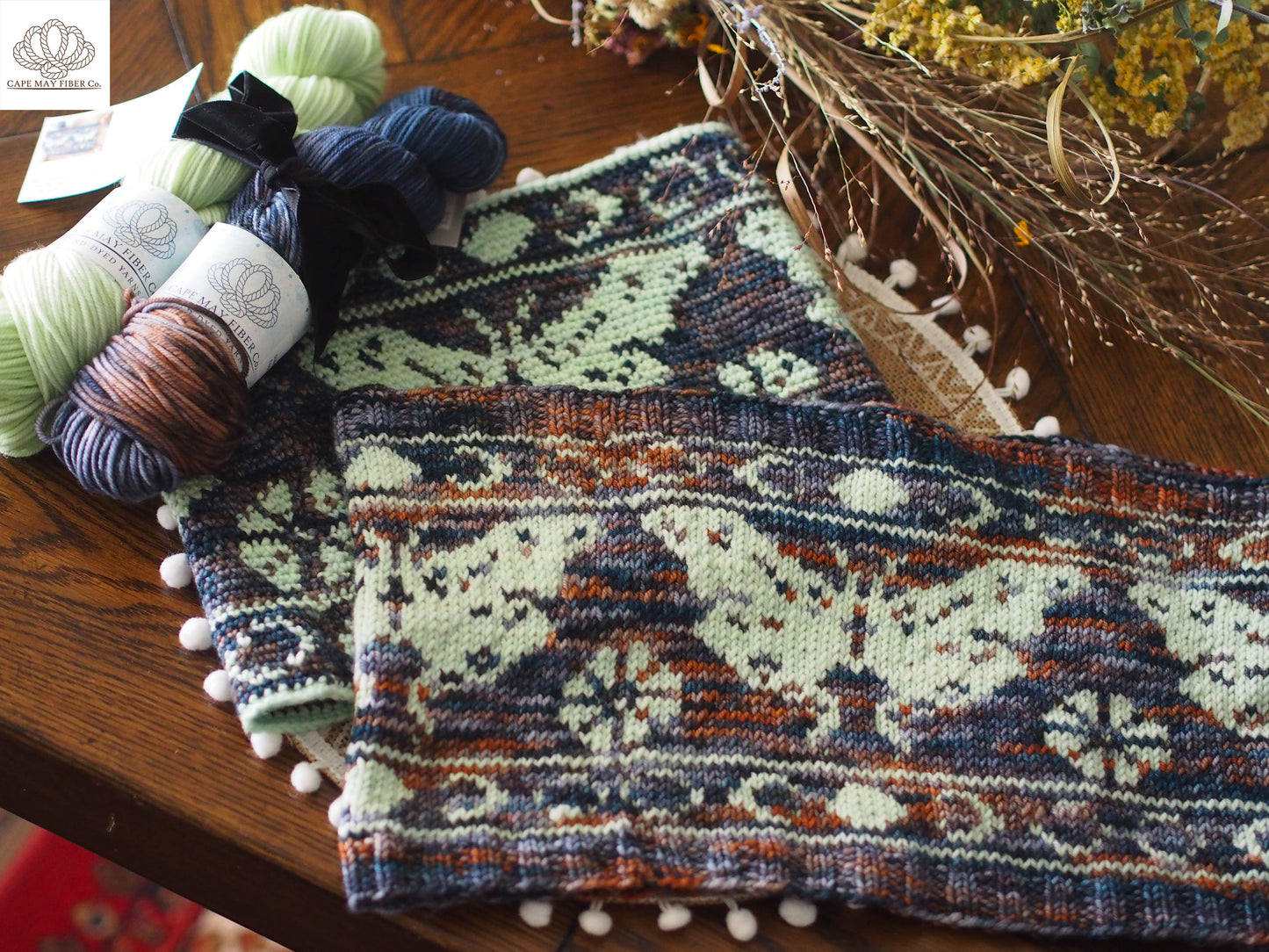 Luna Moth Cowl Kit