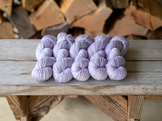 Luscious Lavender