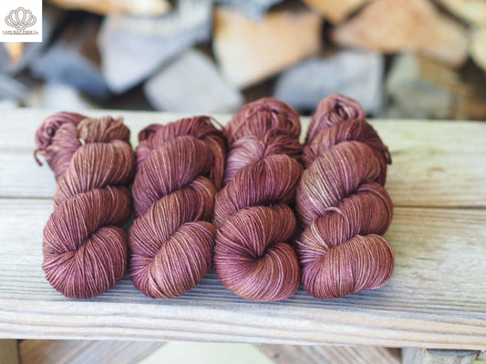 Mahogany