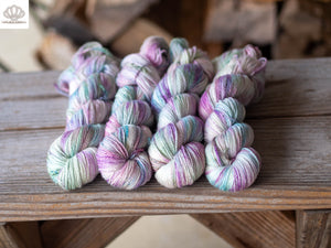 Salt Water Taffy